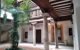 El Porton De La Bellota - Con Parking Gratis - En El Centro De Toledo